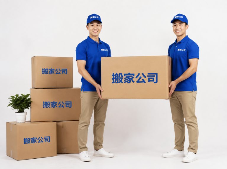 龙湾区家庭与别墅精细化搬家